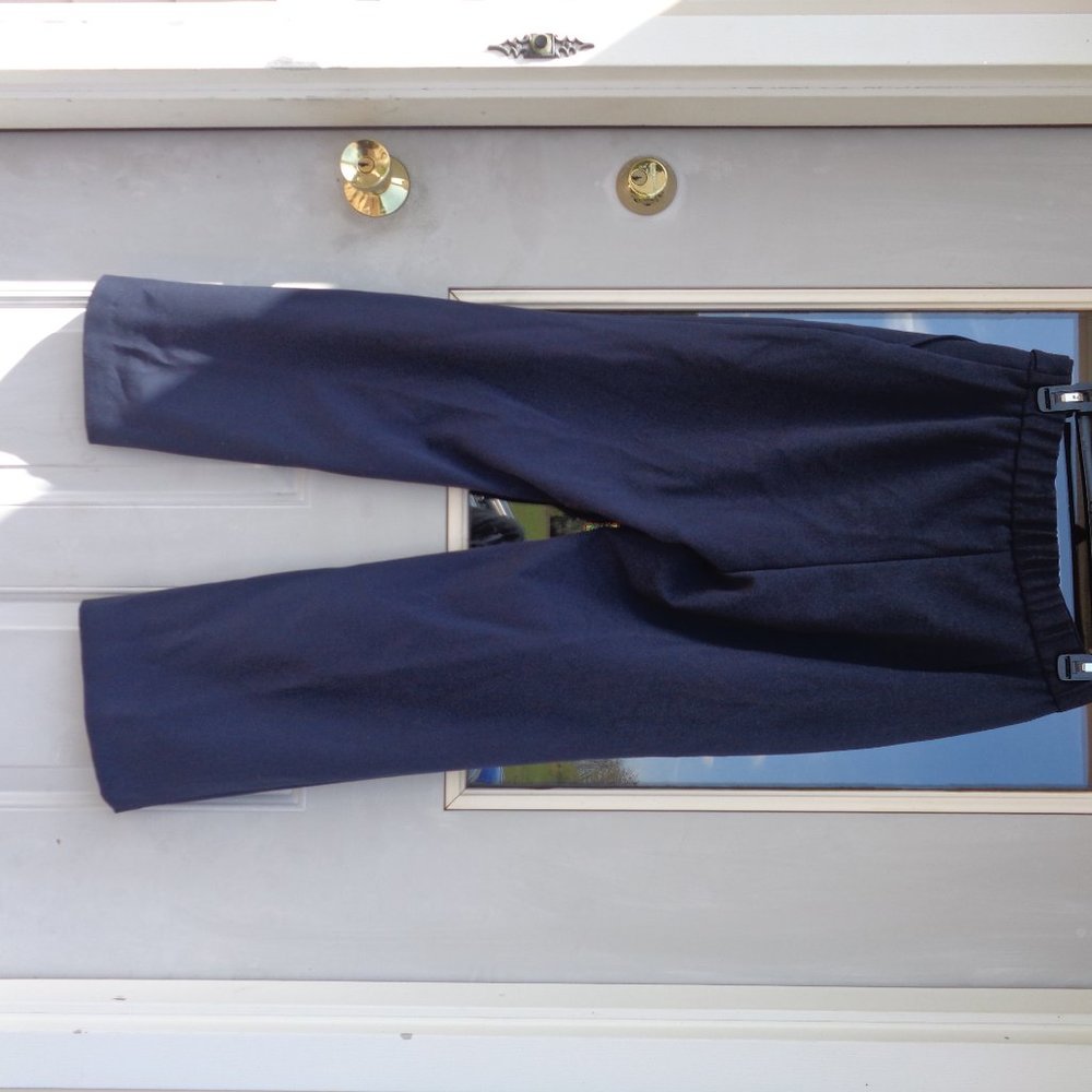 π€ π$8ifbundle3 Vintage Elastic in back pant 8P - Picture 3 of 7